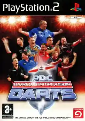 PDC World Championship Darts